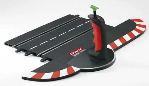 "Wireless Set Single Digital 132/124 image"