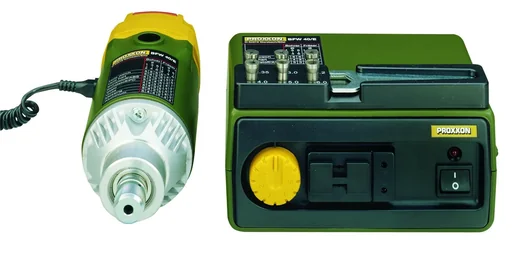 "Fräsmotor BFW 40/E mit Steuergerät image"