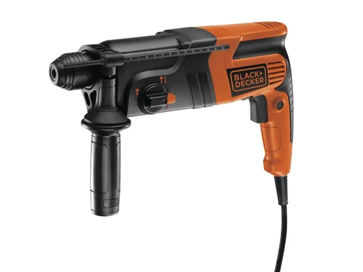 "SDS-Plus Bohrhammer KD855KA-QS 550 Watt image"
