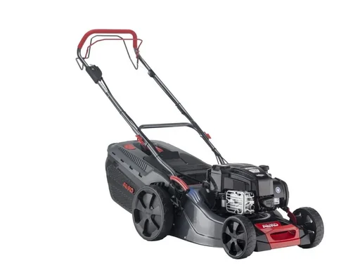"Benzin-Rasenmäher "Comfort 46.0 SPI-B" image"