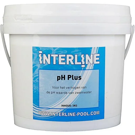 "Interlining PH Plus-Granulat 3kg image"