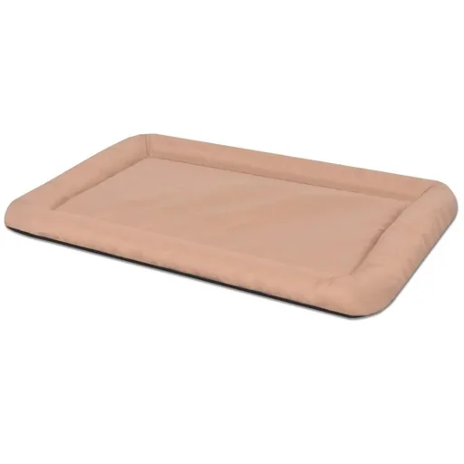 "Hundematratze Größe XXL beige image"