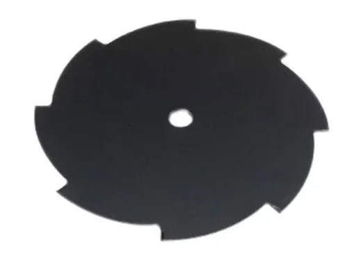 "Universal Freischneidemesser, 8-Zahn, 250 x 25,4 mm image"