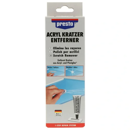 "Acryl Kratzer-Entferner, 50 g image"
