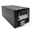 Lithium-Ionen Akku 60V 32,5Ah, Ersatzakku für Elektromobil E-Carrier