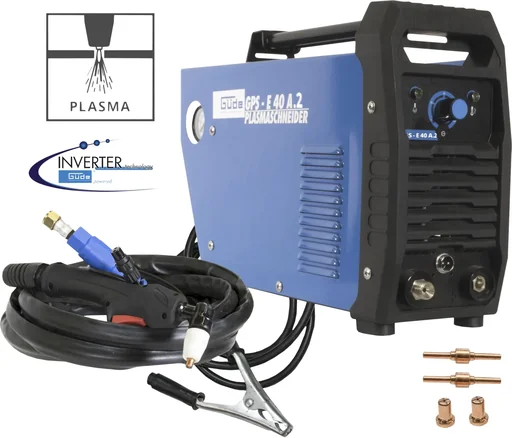 "Plasmaschneider GPS-E 40 A.2 image"