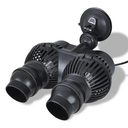 "Aquarium-Wellenmaschine 12000 L/h image"