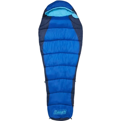 "Coleman Fision 100 schlafsack image"
