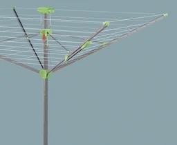 Wäschespinne Novaplus Evolution 