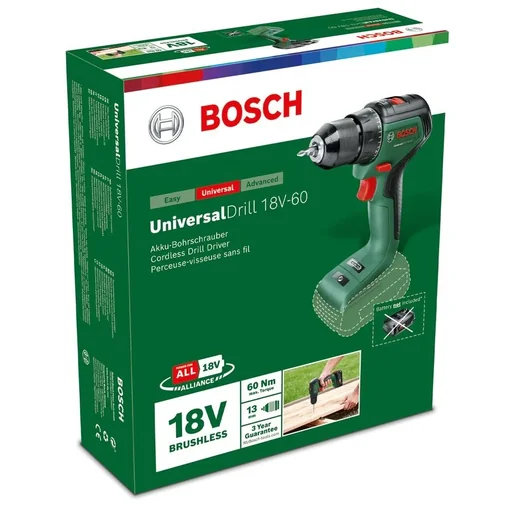 "Akku-Bohrschrauber "Easy Drill", 18V-40 image"