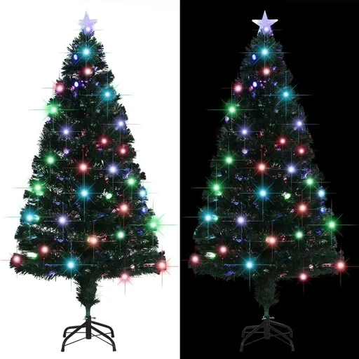 "Weihnachtsbaum mit Standard-LED 150 cm 170 Äste image"