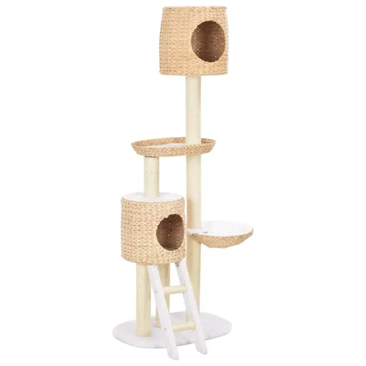 "Katzenkratzbaum mit Sisal-Kratzbaum image"