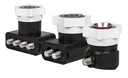 LNB für Profi-Line Single für Flachantenne - Ersatz/ Austausch Single LNB