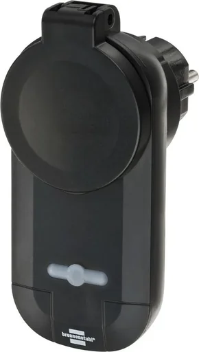 "BrematicPRO Funkschaltadapter 868MHz FA 868 01 W3600 IP44 image"
