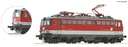 Elektrolokomotive 1142 685 der Österreichischen Bundesbahnen, H0, DC