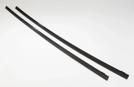 "Silikon Scheibenwischer Gummis, 2er Set - Lange Lebensdauer ! image"