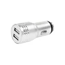 Dual Port USB KFZ Ladegerät