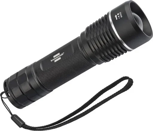 "LED-Taschenlampe LuxPremium TL 1200 AF, 1250lm, IP67 image"
