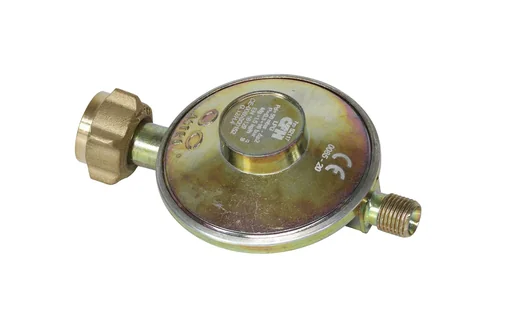 "Druckregler DR 117 50mbar CH image"