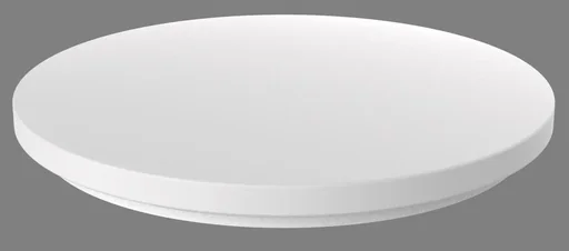 "LED Wand- und Deckenleuchte mit Dimmfunktion, Größe L, 24 Watt , 4000K image"