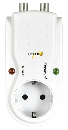 "Überspannungsschutz-Adapter image"