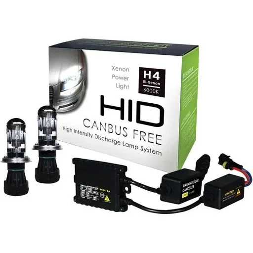 "Hid xenon slim ballast image"