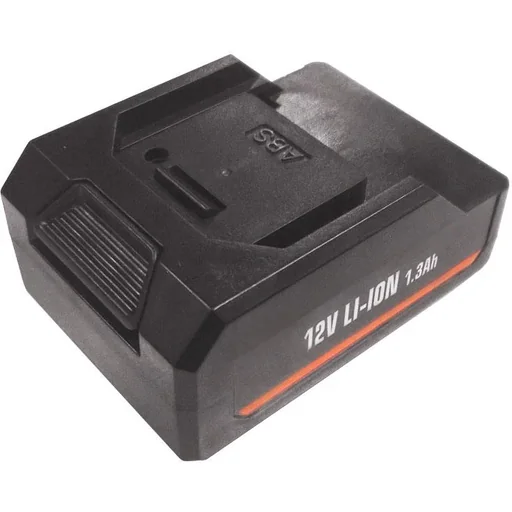 "CDA1100 Li-Ion Akku 12V/1.3Ah image"