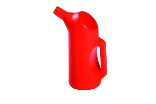 "Messkanne aus Kunststoff, 1 Liter image"