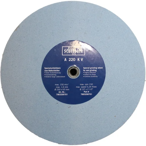"Sandstein O250x63x12mm image"