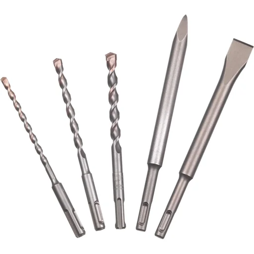 "Zubehör-Set SDS + Drill-ChiselP5A image"