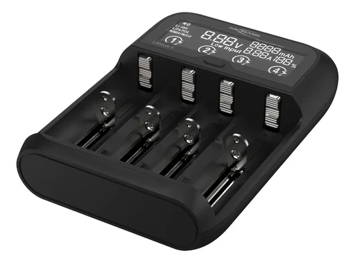 "Ladegerät Lithium 4 image"