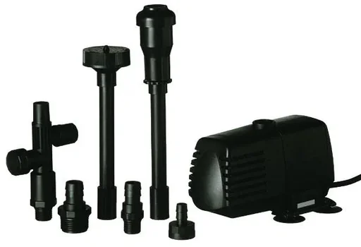 "Teichpumpe Xtra 3900 image"