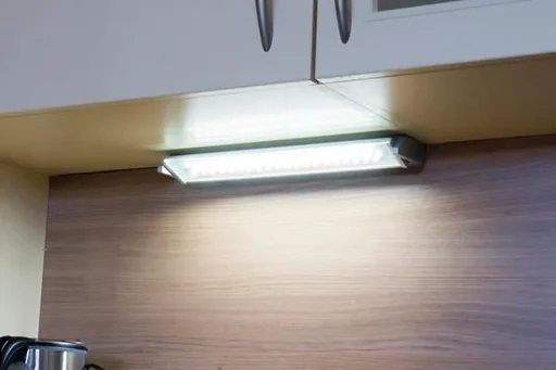 "LED Unterbauleuchte Miami, 150 LEDs/ 850 mm/ 9 W/ 850 Im image"