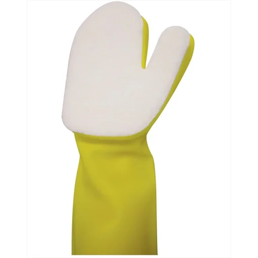 "Peeling-Handschuh image"