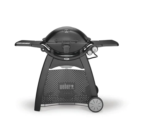 "Gasgrill Q 3200, Black image"
