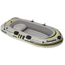 Sevylor Super Caravelle Dreifach Aufblasbareboote 265 x 121 cm