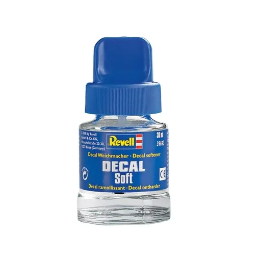 "Decal Soft Weichmacher 30ml image"