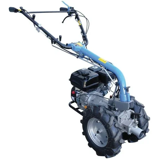 "MOTOREINACHSER GME 6.5 V image"
