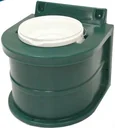 Tränke-Frostschutzeimer, 20 Liter
