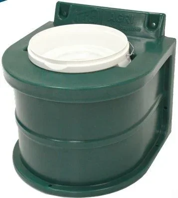 "Tränke-Frostschutzeimer, 20 Liter image"