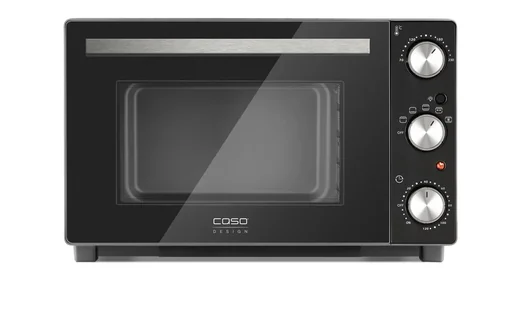 "Backofen mit Pizzastein "TO 32 Classic", 32 Liter, 1850 Watt image"