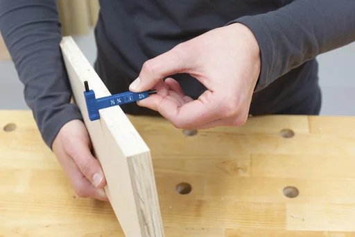 "Stufenbohrer, Easy-Set image"