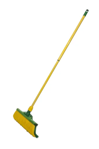 "Krallenbesen mit Teleskopstiel, 40 cm breit image"