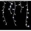 "Weihnachtslichterkette 400 LEDs - 15m - für innen und außen image"
