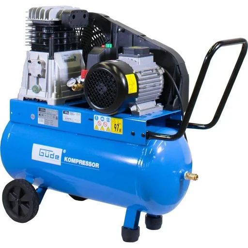 "KOMPRESSOR 580/10/50 400V image"