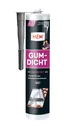 Gum-Dicht 310 ml Kartusche - perfekte Dichtungsmasse für das Haus
