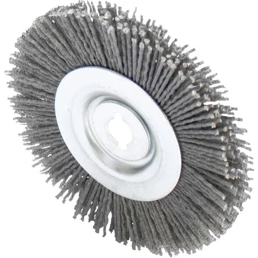 "Fugenbürste Nylon für GUB 500 und GFR 150 image"