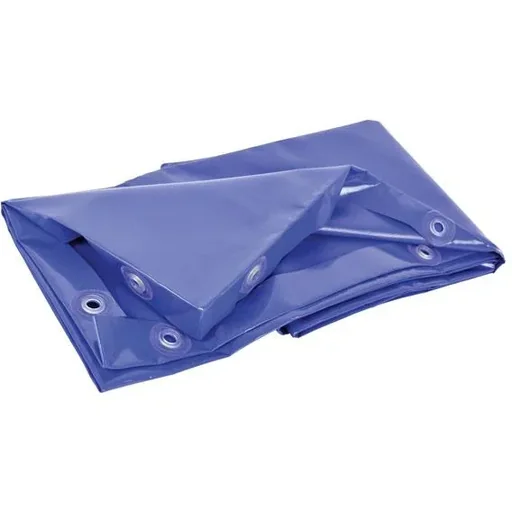 "Abdeckplane für Anhänger 2075x1140x50mm image"
