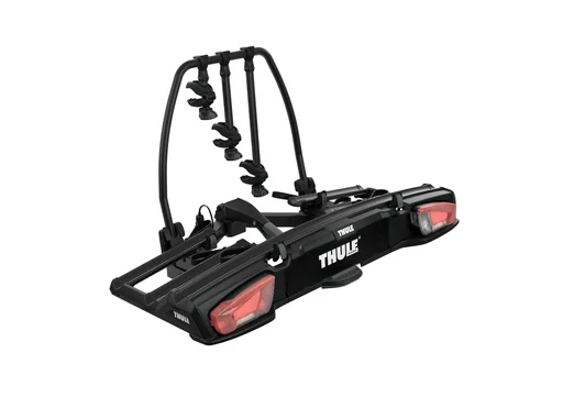 "Fahrradträger VeloSpace XT 3 Black image"