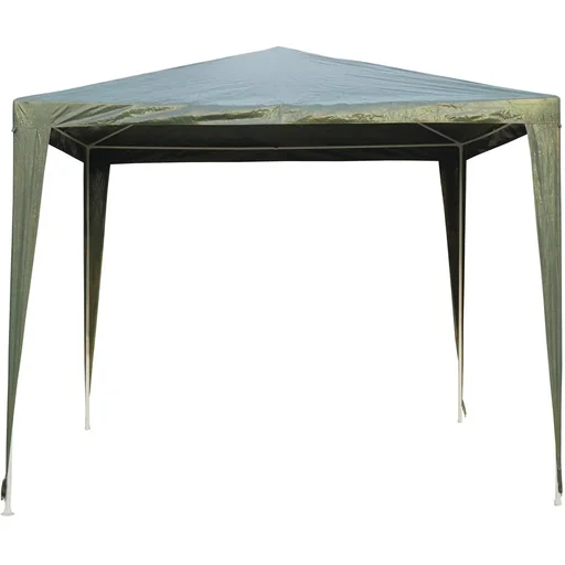 "Gartenpavillon mit Klicksystem image"